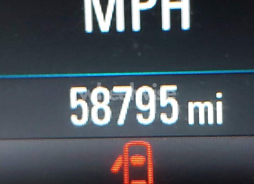 Photo 16 of 2018 Chevrolet Camaro 1LT (VIN 1G1FB1RS3J0149110)