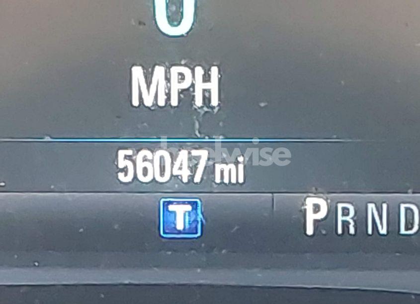 Photo 15 of 2018 Chevrolet Camaro 1LT (VIN 1G1FB1RS3J0163590)