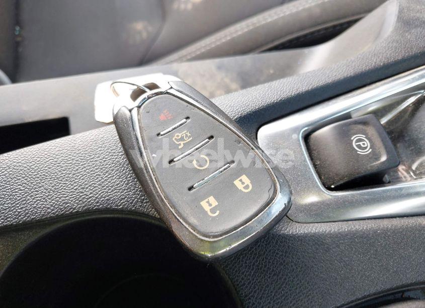 Photo 11 of 2020 Chevrolet Camaro RWD 1LT (VIN 1G1FB1RS3L0108186)