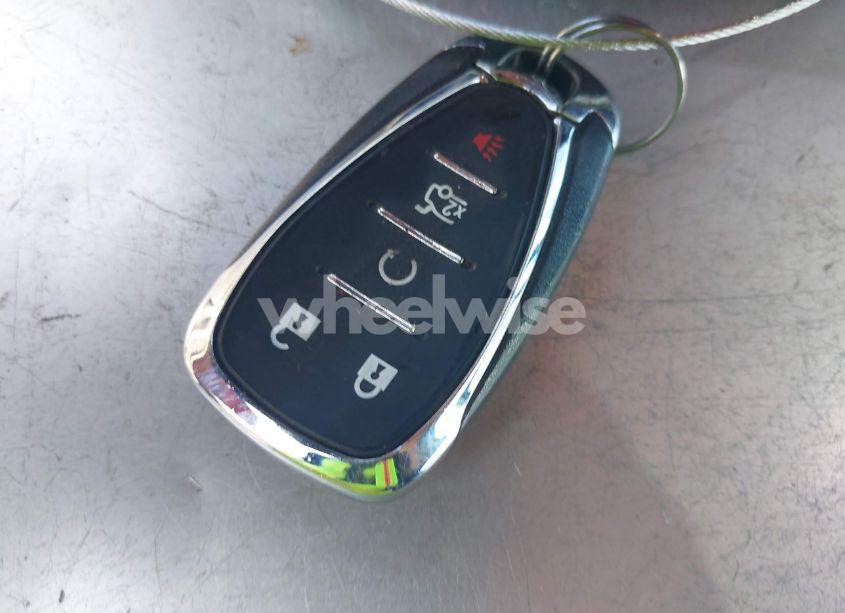 Photo 11 of 2023 Chevrolet Camaro RWD 1LT (VIN 1G1FB1RS3P0108386)