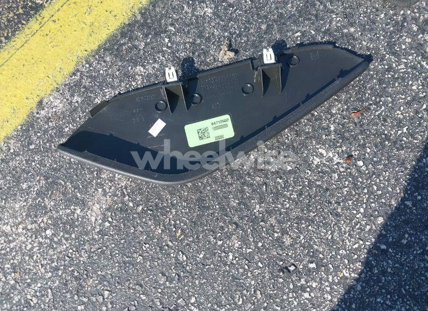 Photo 12 of 2023 Chevrolet Camaro RWD 1LT (VIN 1G1FB1RS3P0108386)