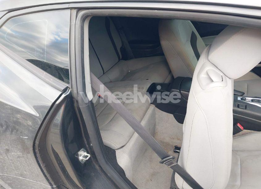 Photo 8 of 2018 Chevrolet Camaro 1LT (VIN 1G1FB1RS4J0133496)