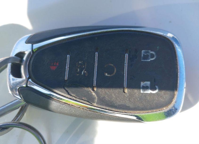 Photo 11 of 2018 Chevrolet Camaro 1LT (VIN 1G1FB1RS4J0135328)