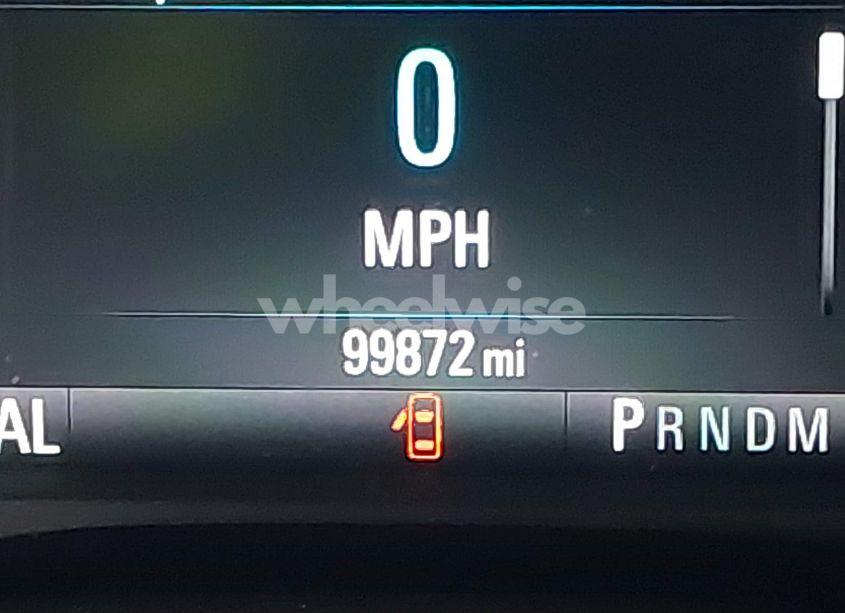 Photo 15 of 2018 Chevrolet Camaro 1LT (VIN 1G1FB1RS4J0137418)