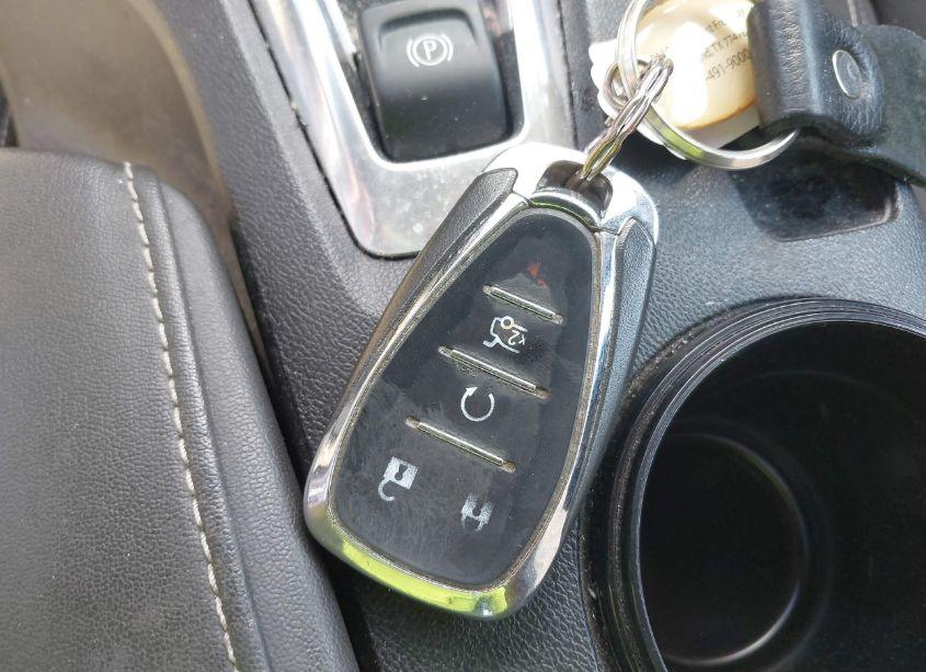 Photo 11 of 2019 Chevrolet Camaro 1LT (VIN 1G1FB1RS4K0150445)