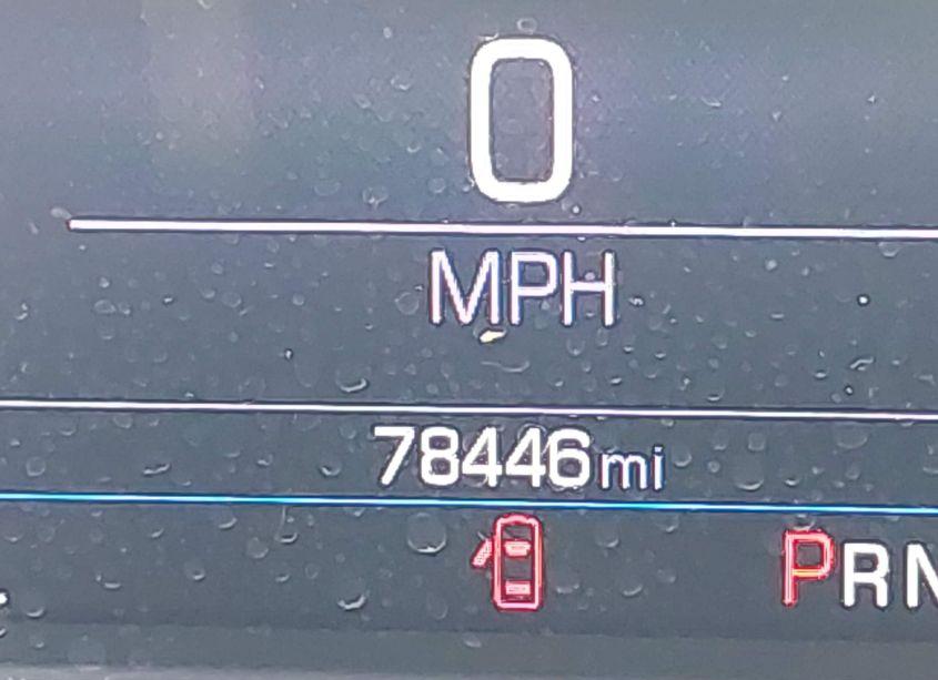 Photo 15 of 2019 Chevrolet Camaro 1LT (VIN 1G1FB1RS4K0150445)