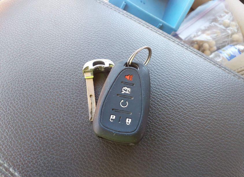 Photo 11 of 2020 Chevrolet Camaro RWD 1LT (VIN 1G1FB1RS4L0112540)