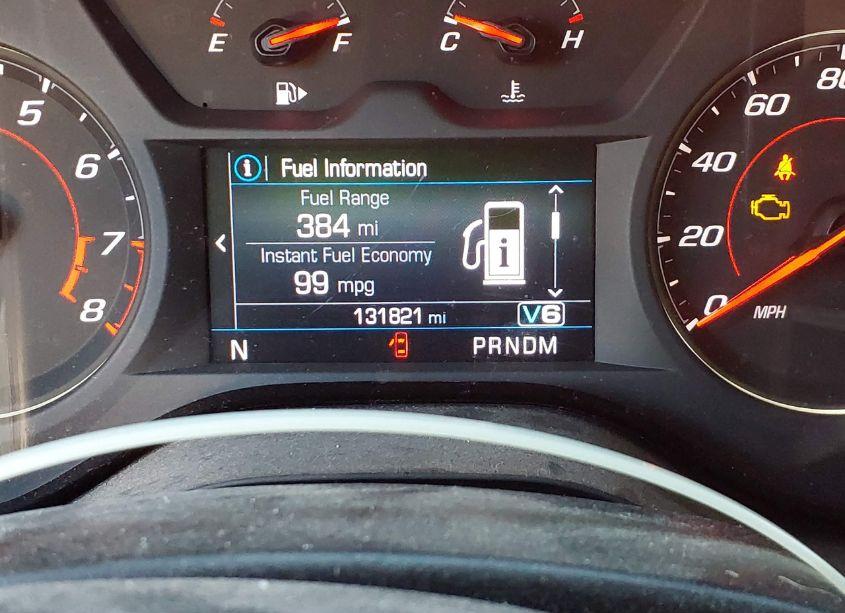 Photo 15 of 2020 Chevrolet Camaro RWD 1LT (VIN 1G1FB1RS4L0112540)