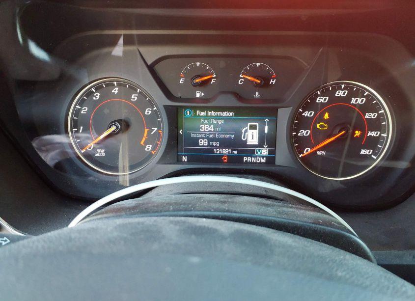 Photo 7 of 2020 Chevrolet Camaro RWD 1LT (VIN 1G1FB1RS4L0112540)