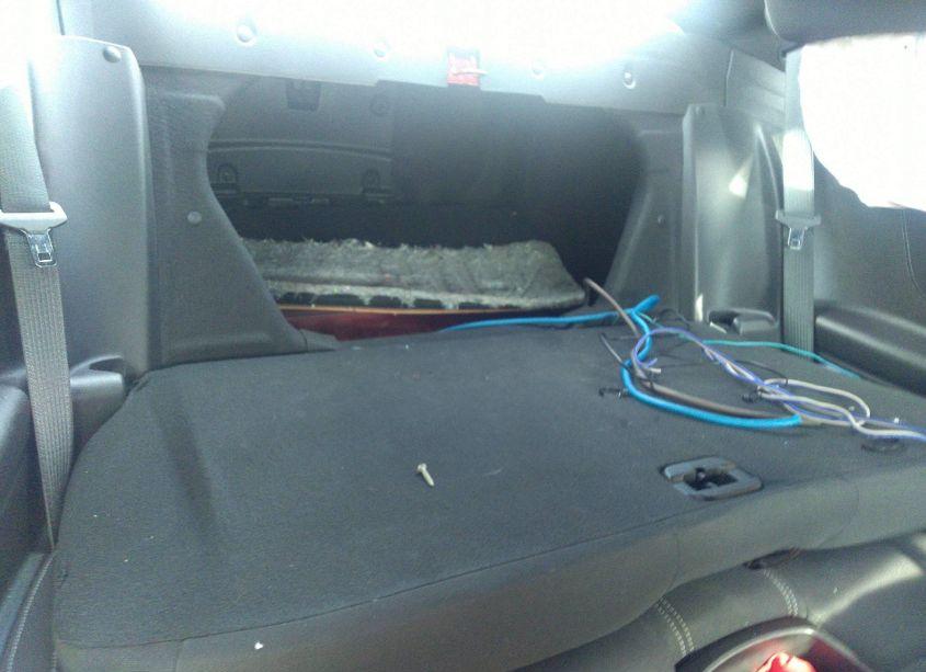 Photo 8 of 2020 Chevrolet Camaro RWD 1LT (VIN 1G1FB1RS4L0138507)