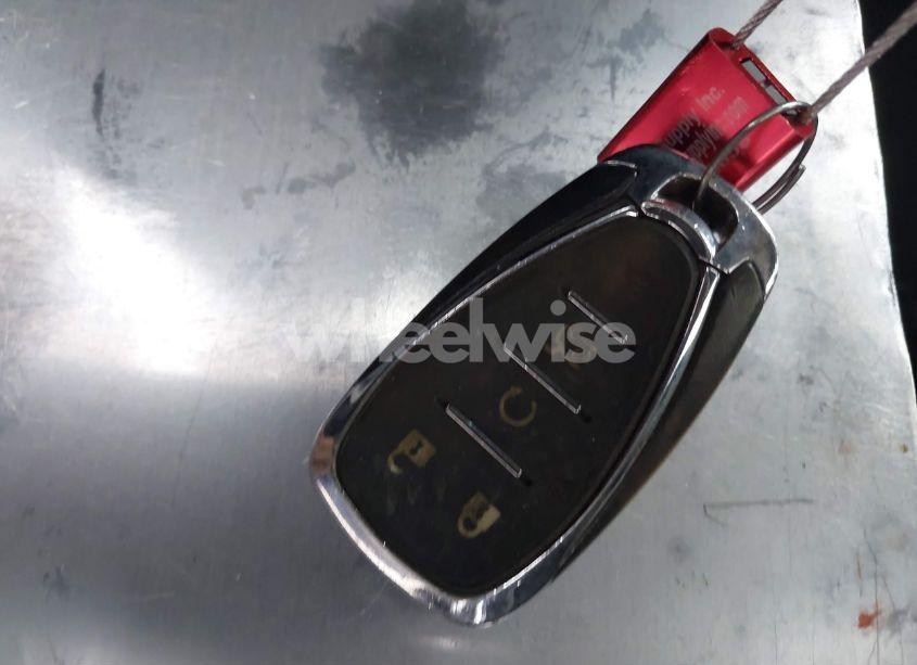 Photo 11 of 2016 Chevrolet Camaro 1LT (VIN 1G1FB1RS5G0148338)