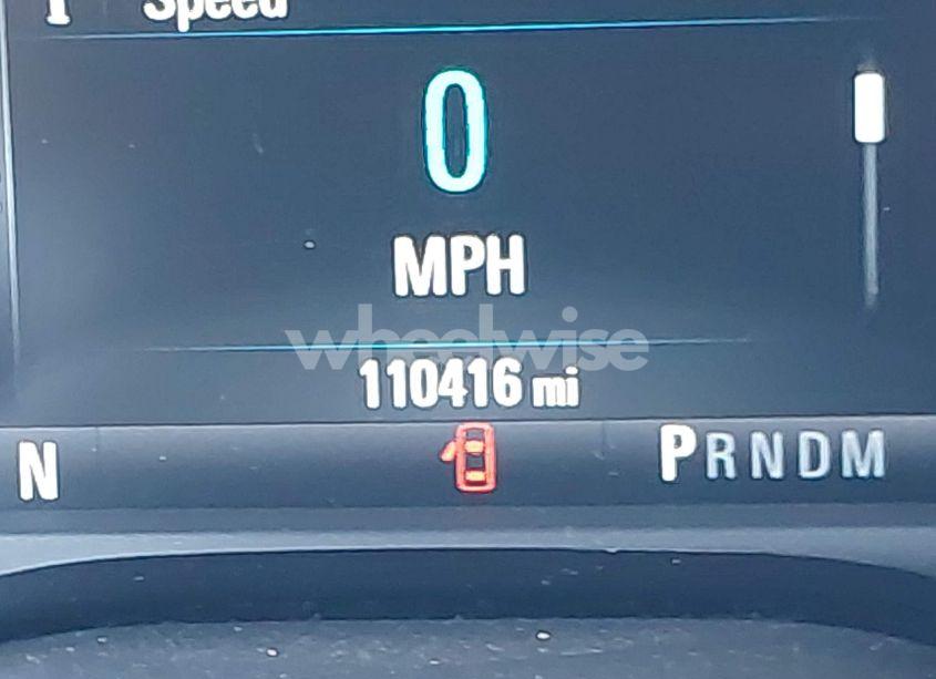 Photo 15 of 2016 Chevrolet Camaro 1LT (VIN 1G1FB1RS5G0148808)