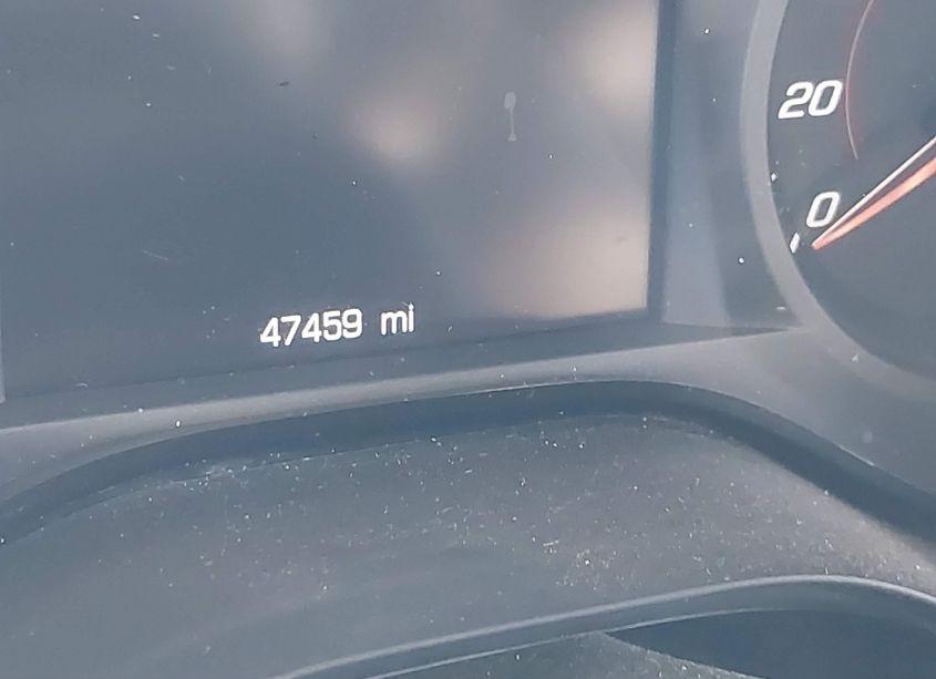 Photo 16 of 2017 Chevrolet Camaro 1LT (VIN 1G1FB1RS5H0165805)