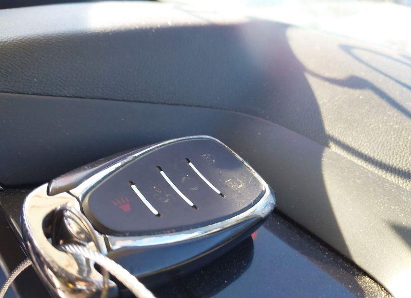 Photo 11 of 2017 Chevrolet Camaro 1LT (VIN 1G1FB1RS5H0176271)