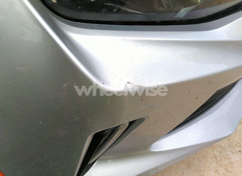 Photo 6 of 2018 Chevrolet Camaro 1LT (VIN 1G1FB1RS5J0146418)