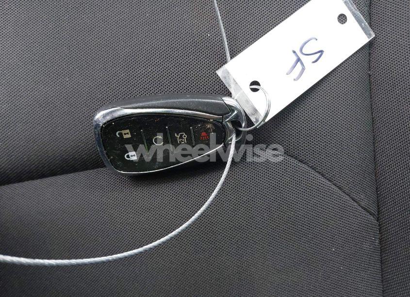 Photo 11 of 2018 Chevrolet Camaro 1LT (VIN 1G1FB1RS5J0165325)