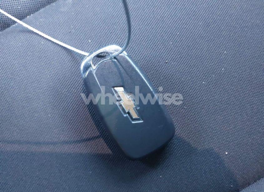 Photo 11 of 2020 Chevrolet Camaro RWD 1LT (VIN 1G1FB1RS5L0119268)