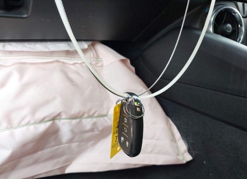 Photo 11 of 2022 Chevrolet Camaro RWD 1LT (VIN 1G1FB1RS5N0123565)