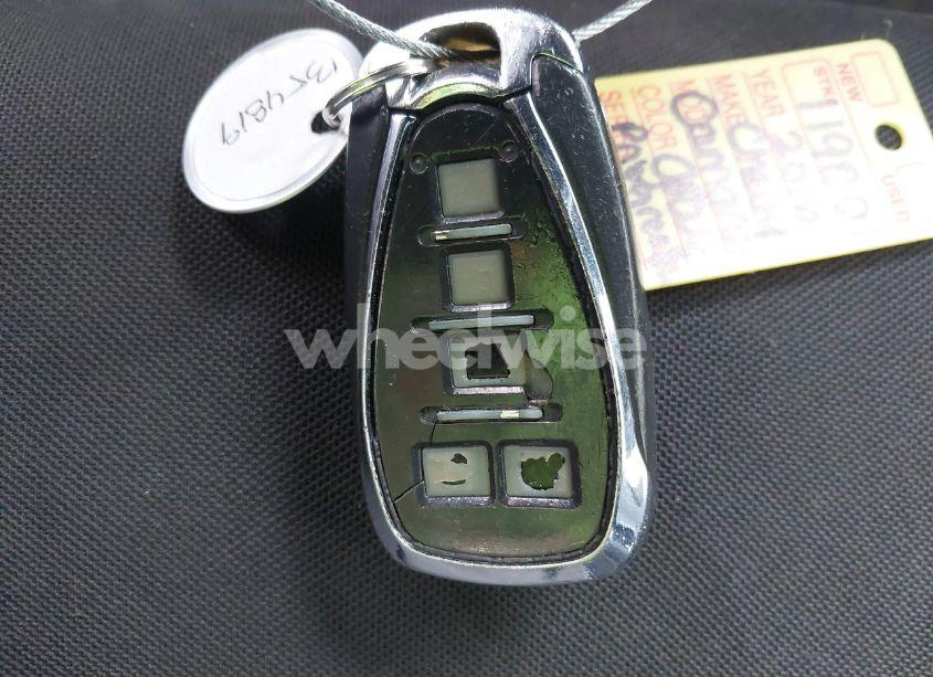 Photo 11 of 2016 Chevrolet Camaro 1LT (VIN 1G1FB1RS6G0151149)