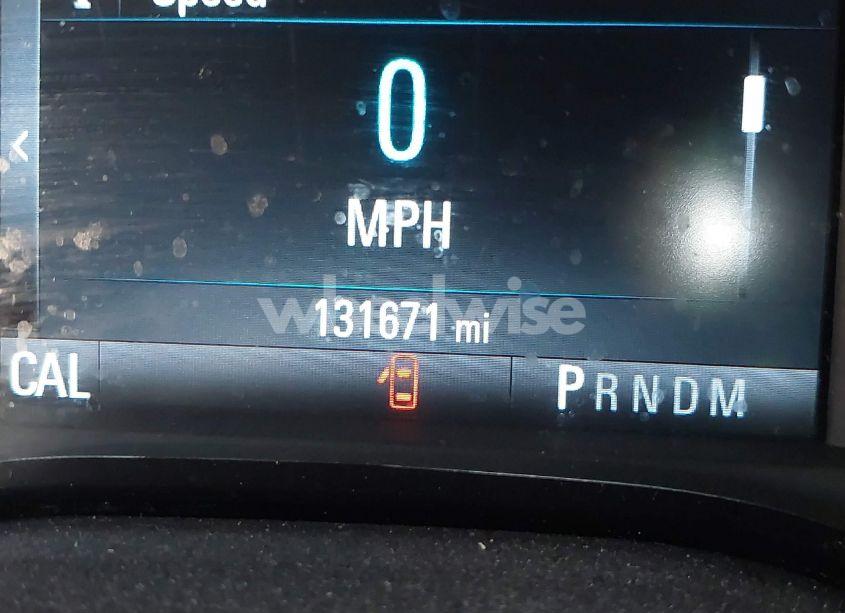 Photo 16 of 2016 Chevrolet Camaro 1LT (VIN 1G1FB1RS6G0151149)