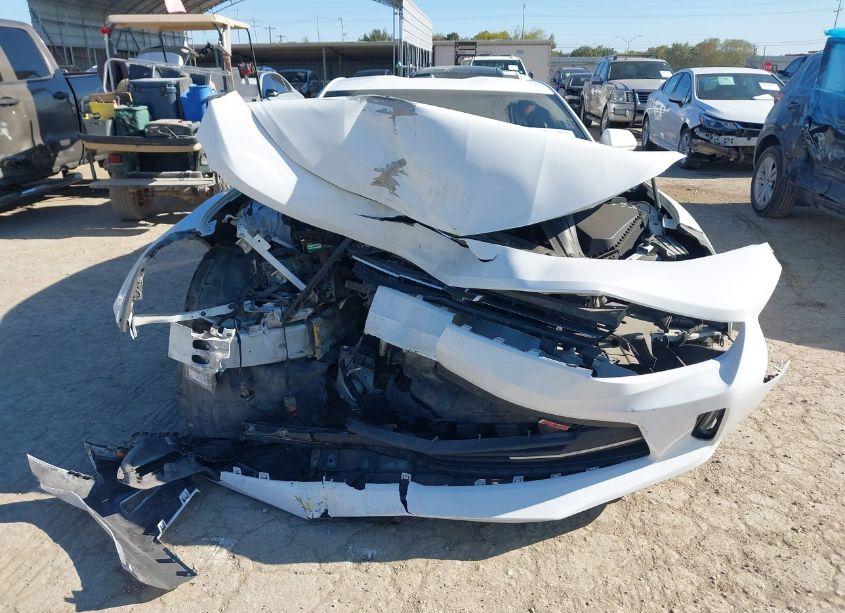 Photo 12 of 2017 Chevrolet Camaro 1LT (VIN 1G1FB1RS6H0153355)