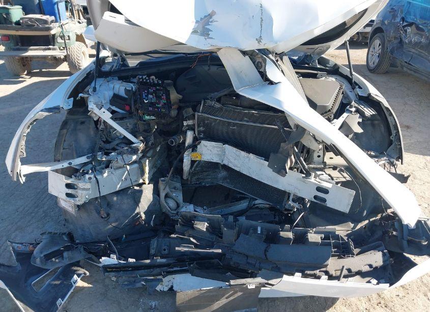 Photo 6 of 2017 Chevrolet Camaro 1LT (VIN 1G1FB1RS6H0153355)