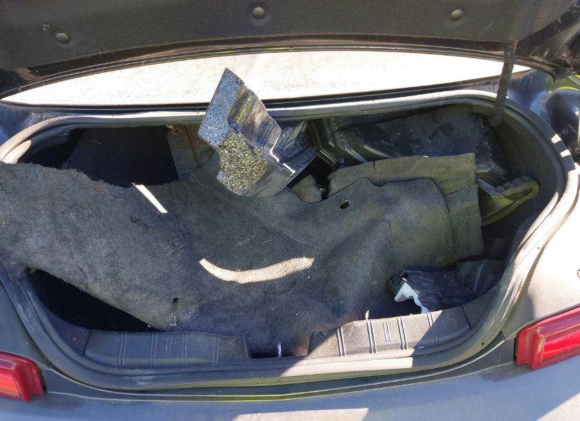 Photo 18 of 2017 Chevrolet Camaro 1LT (VIN 1G1FB1RS6H0167708)