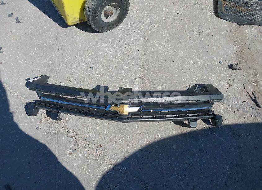 Photo 12 of 2018 Chevrolet Camaro 1LT (VIN 1G1FB1RS6J0125383)