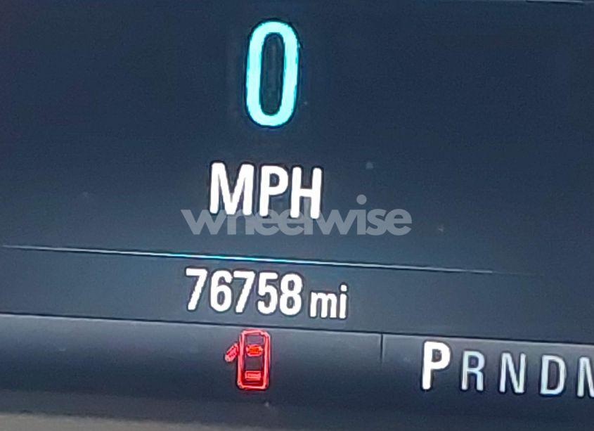 Photo 15 of 2018 Chevrolet Camaro 1LT (VIN 1G1FB1RS6J0136139)