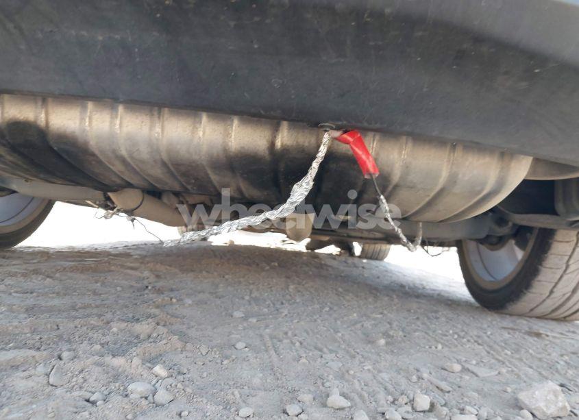 Photo 18 of 2018 Chevrolet Camaro 1LT (VIN 1G1FB1RS6J0180674)