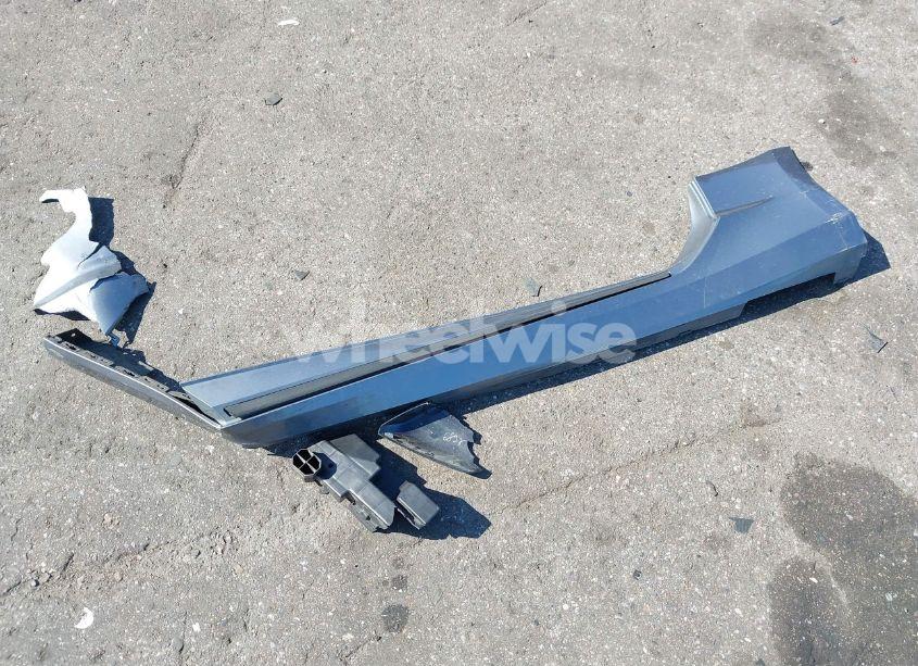 Photo 12 of 2021 Chevrolet Camaro RWD 1LT (VIN 1G1FB1RS6M0136517)