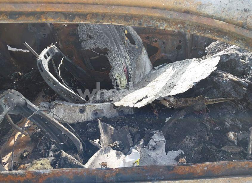 Photo 5 of 2023 Chevrolet Camaro RWD 1LT (VIN 1G1FB1RS6P0151653)