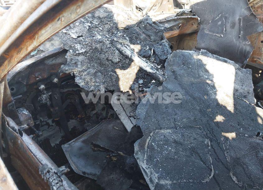 Photo 7 of 2023 Chevrolet Camaro RWD 1LT (VIN 1G1FB1RS6P0151653)