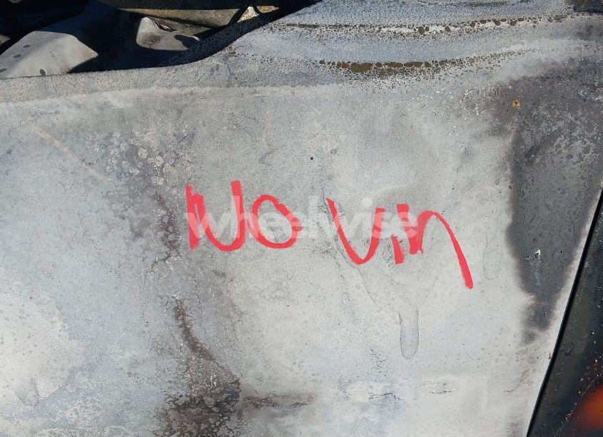 Photo 9 of 2023 Chevrolet Camaro RWD 1LT (VIN 1G1FB1RS6P0151653)