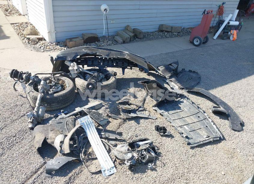 Photo 12 of 2024 Chevrolet Camaro RWD 1LT (VIN 1G1FB1RS6R0105971)