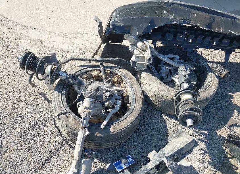 Photo 16 of 2024 Chevrolet Camaro RWD 1LT (VIN 1G1FB1RS6R0105971)