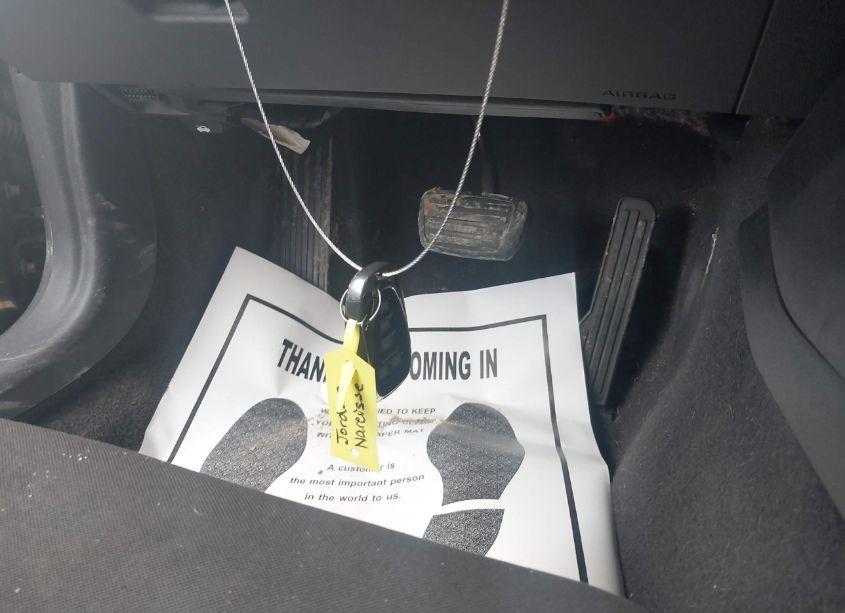 Photo 11 of 2016 Chevrolet Camaro 1LT (VIN 1G1FB1RS7G0146641)