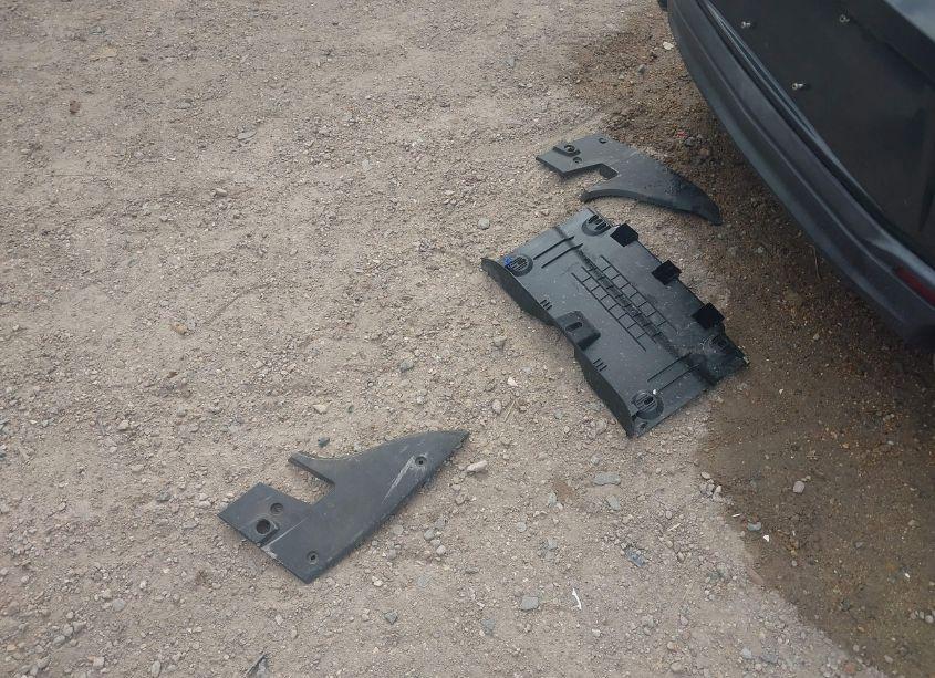 Photo 12 of 2016 Chevrolet Camaro 1LT (VIN 1G1FB1RS7G0146641)