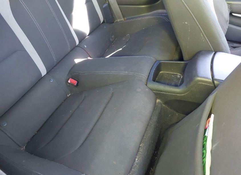 Photo 8 of 2016 Chevrolet Camaro 1LT (VIN 1G1FB1RS7G0158076)