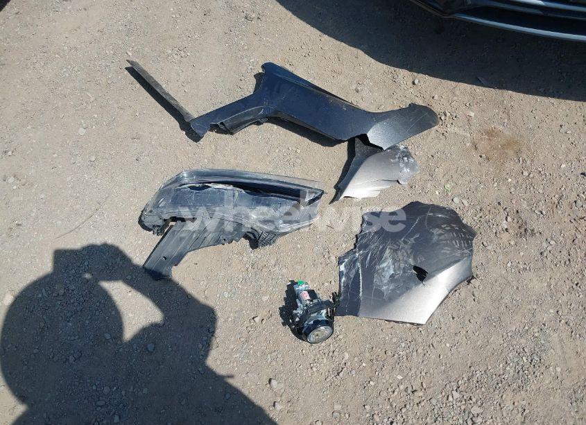 Photo 12 of 2016 Chevrolet Camaro 1LT (VIN 1G1FB1RS7G0190994)