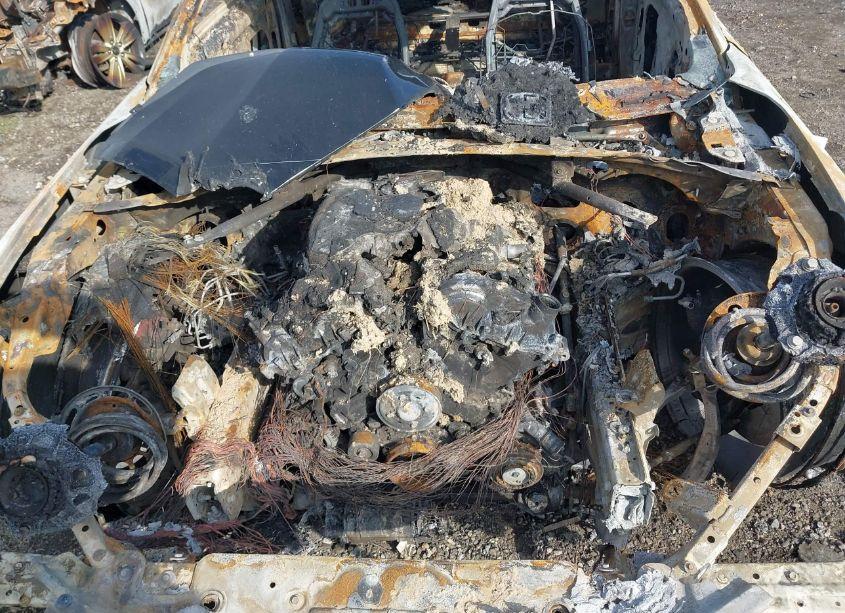 Photo 10 of 2017 Chevrolet Camaro 1LT (VIN 1G1FB1RS7H0180595)