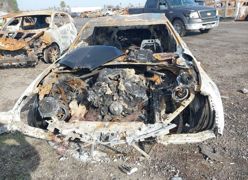 Photo 6 of 2017 Chevrolet Camaro 1LT (VIN 1G1FB1RS7H0180595)