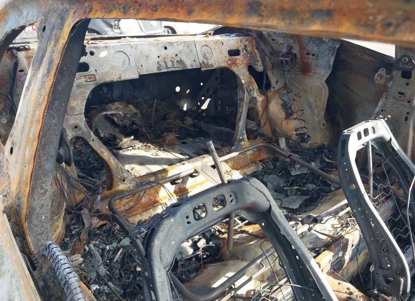 Photo 8 of 2017 Chevrolet Camaro 1LT (VIN 1G1FB1RS7H0180595)