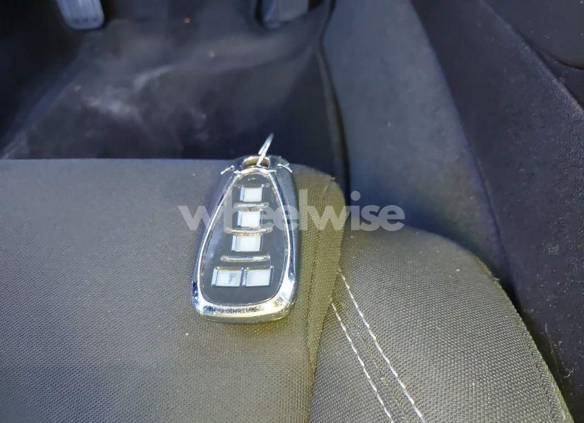 Photo 11 of 2018 Chevrolet Camaro 1LT (VIN 1G1FB1RS7J0138241)