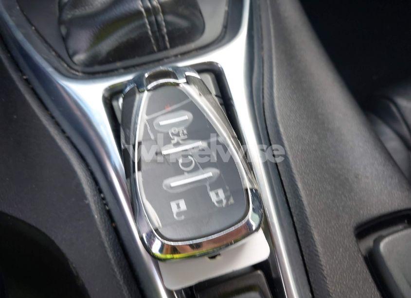 Photo 11 of 2019 Chevrolet Camaro 1LT (VIN 1G1FB1RS7K0113678)