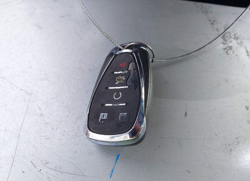 Photo 11 of 2021 Chevrolet Camaro RWD 1LT (VIN 1G1FB1RS7M0104059)