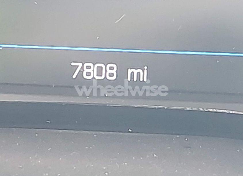 Photo 16 of 2024 Chevrolet Camaro RWD 1LT (VIN 1G1FB1RS7R0122889)