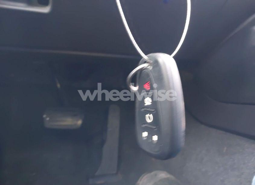 Photo 11 of 2016 Chevrolet Camaro 1LT (VIN 1G1FB1RS8G0129265)