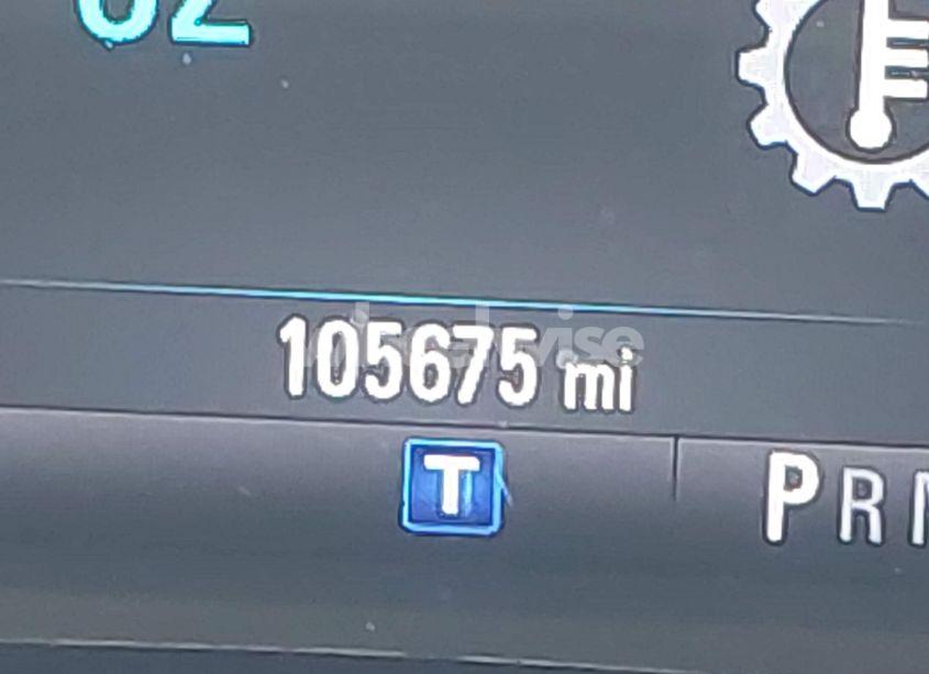 Photo 15 of 2016 Chevrolet Camaro 1LT (VIN 1G1FB1RS8G0129265)