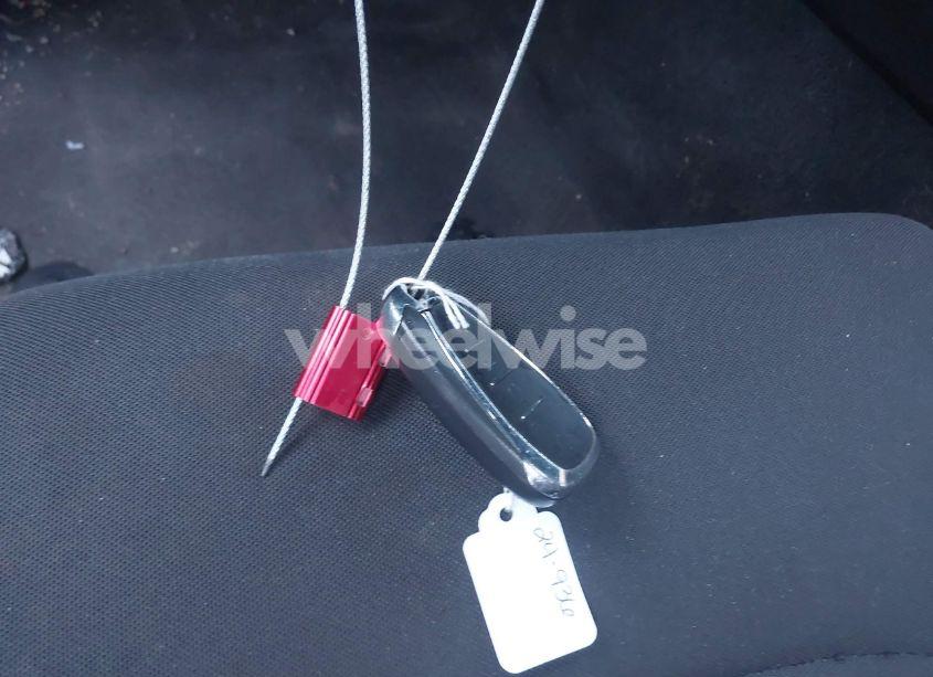 Photo 11 of 2017 Chevrolet Camaro 1LT (VIN 1G1FB1RS8H0205584)